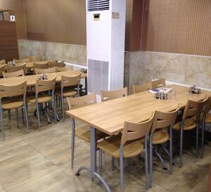 Yemek Bankasi Sanayi Kagithane Istanbul